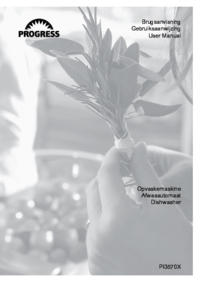 Para ver o documento Progress PI3570X Manual do Utilizador