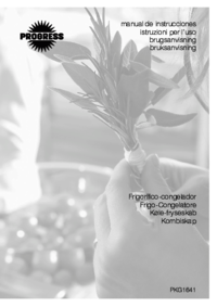 Para ver o documento Progress PKG1641 Manual do Utilizador